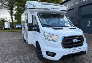 Bild Teilintegrierte<br/>650 Titanium Li ...