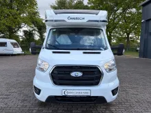 Fahrzeugbild Chausson 650 Titanium Line Ford MJ2026 #3