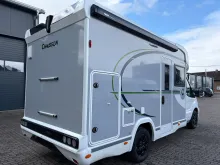 Fahrzeugbild Chausson 650 Titanium Line Ford MJ2026 #6