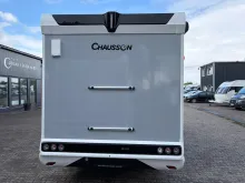 Fahrzeugbild Chausson 650 Titanium Line Ford MJ2026 #7