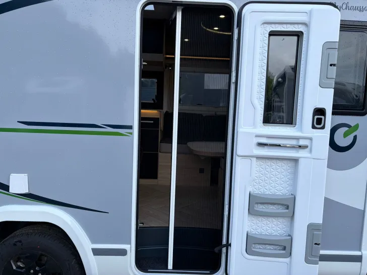 Fahrzeugbild Chausson 650 Titanium Line Ford MJ2026 #19