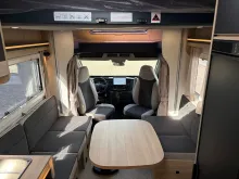 Fahrzeugbild Chausson 650 Titanium Line Ford MJ2026 #20