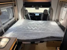 Fahrzeugbild Chausson 650 Titanium Line Ford MJ2026 #22