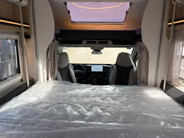 Fahrzeugbild Chausson 650 Titanium Line Ford MJ2026 #23