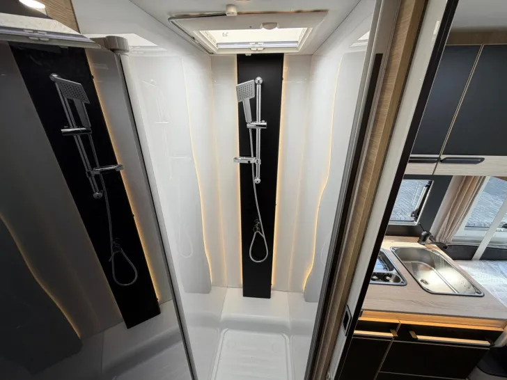 Fahrzeugbild Chausson 650 Titanium Line Ford MJ2026 #43