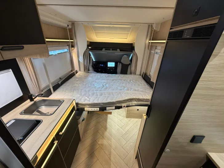 Fahrzeugbild Chausson 650 Titanium Line Ford MJ2026 #46