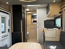 Fahrzeugbild Chausson 650 Titanium Line Ford MJ2026 #47
