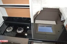 Fahrzeugbild Bürstner Signature SFT 7.0 Tolle Ausstattung Klima #9