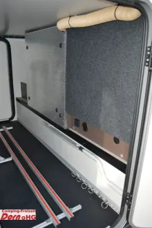 Fahrzeugbild Bürstner Signature SFT 7.0 Tolle Ausstattung Klima #18