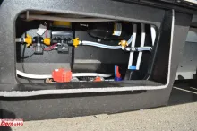Fahrzeugbild Bürstner Signature SFT 7.0 Tolle Ausstattung Klima #19