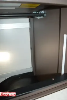 Fahrzeugbild Bürstner Signature SFT 7.0 Tolle Ausstattung Klima #26