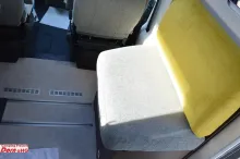 Fahrzeugbild Bürstner Signature SFT 7.0 Tolle Ausstattung Klima #32
