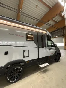 Fahrzeugbild Dethleffs Globebus Performance 4x4 T 46 Freelife Paket #4
