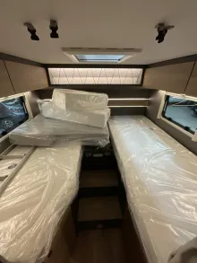Fahrzeugbild Dethleffs Globebus Performance 4x4 T 46 Freelife Paket #9