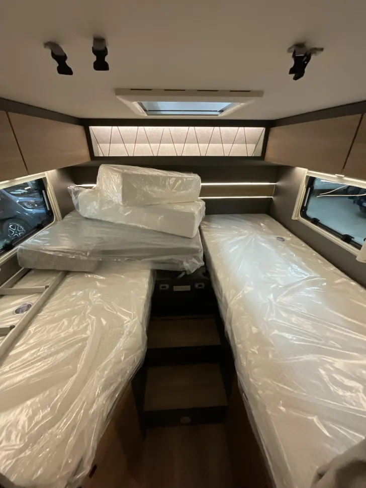 Fahrzeugbild Dethleffs Globebus Performance 4x4 T 46 Freelife Paket #9