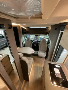 Fahrzeugbild Dethleffs Globebus Performance 4x4 T 46 Freelife Paket #7