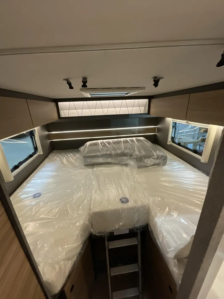 Fahrzeugbild Dethleffs Globebus Performance 4x4 T 46 Freelife Paket #10