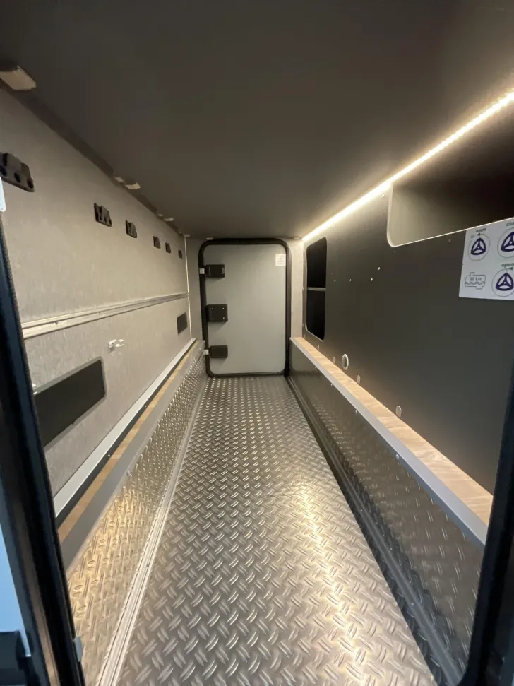 Fahrzeugbild Dethleffs Globebus Performance 4x4 T 46 Freelife Paket #15