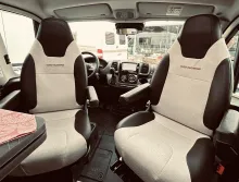 Fahrzeugbild Weinsberg CaraCompact 600 MEG EDITION [PEPPER] AKTION ; Klimaanlage Dach #11