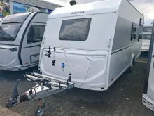 Fahrzeugbild Knaus Sport 500 KD #3