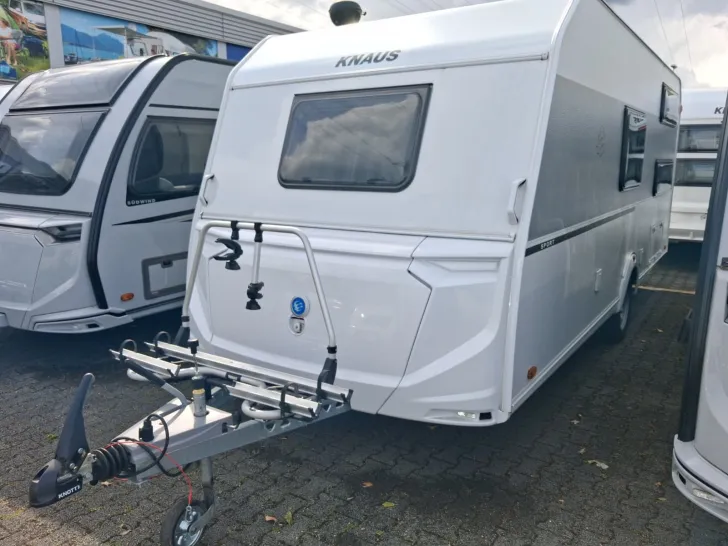 Fahrzeugbild Knaus Sport 500 KD #3