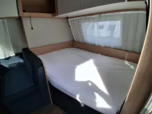 Fahrzeugbild Knaus Sport 500 KD #5