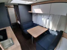 Fahrzeugbild Knaus Sport 500 KD #7