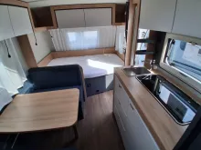 Fahrzeugbild Knaus Sport 500 KD #9