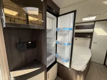 Fahrzeugbild Hobby Prestige 560 WFU Ausgestellt Modell 2026 #14