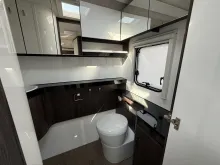 Fahrzeugbild Hobby Prestige 560 WFU Ausgestellt Modell 2026 #23