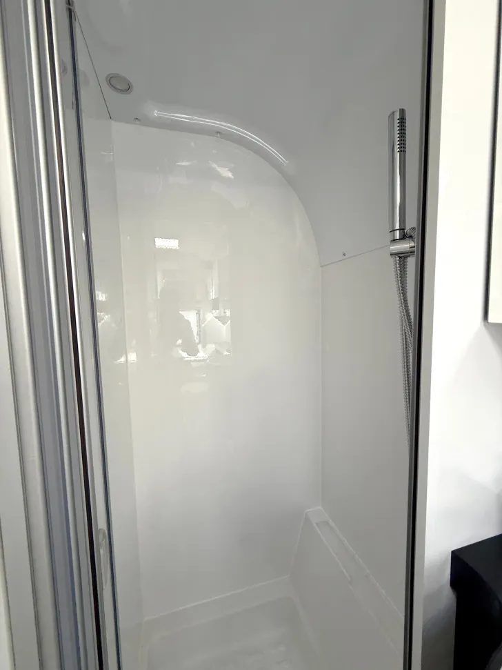 Fahrzeugbild Hobby Prestige 560 WFU Ausgestellt Modell 2026 #26