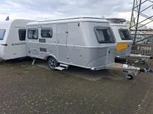 Fahrzeugbild Hymer Eriba Touring 530 #1