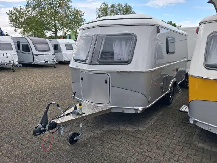 Fahrzeugbild Hymer Eriba Touring 530 #3