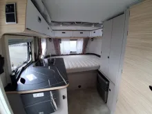 Fahrzeugbild Hymer Eriba Touring 530 #5