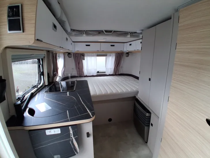 Fahrzeugbild Hymer Eriba Touring 530 #5