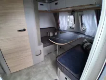 Fahrzeugbild Hymer Eriba Touring 530 #6