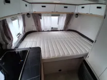 Fahrzeugbild Hymer Eriba Touring 530 #7