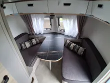 Fahrzeugbild Hymer Eriba Touring 530 #10