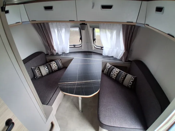 Fahrzeugbild Hymer Eriba Touring 530 #10
