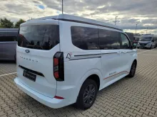 Fahrzeugbild NEXT PEAK P10+ PANAMA WOCHEN!!!-Automatik Allwetterreifen LED Standheizung Tempomat #5