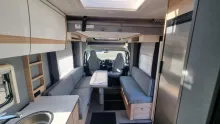 Fahrzeugbild Dethleffs Just Camp T 6762 Markise/Kamera/Alu/Family #15