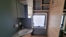 Fahrzeugbild Dethleffs Just Camp T 6762 Markise/Kamera/Alu/Family #17