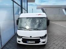 Fahrzeugbild Malibu I 430 KB LE lightweight Fiat #1