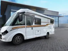 Fahrzeugbild Malibu I 430 KB LE lightweight Fiat #3