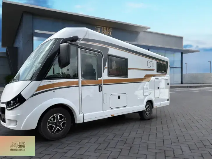 Fahrzeugbild Malibu I 430 KB LE lightweight Fiat #3