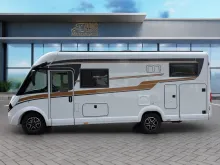 Fahrzeugbild Malibu I 430 KB LE lightweight Fiat #4