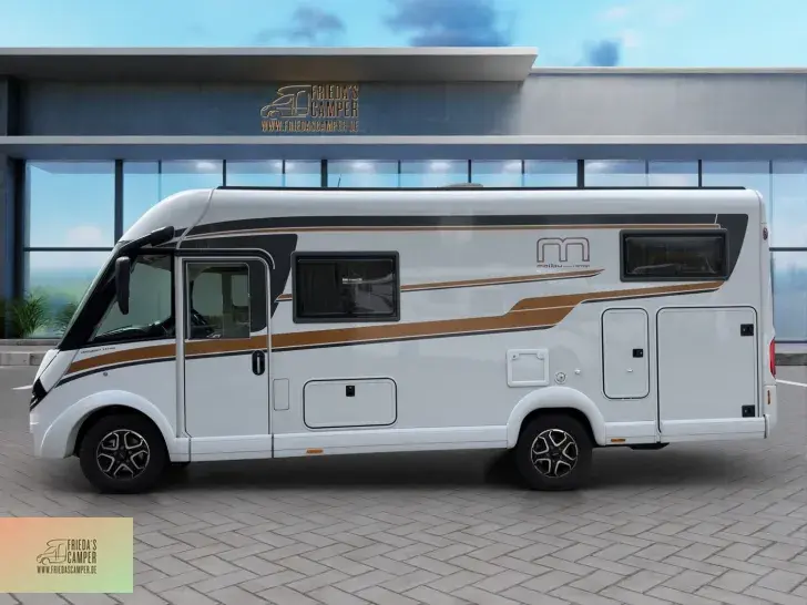 Fahrzeugbild Malibu I 430 KB LE lightweight Fiat #4