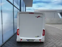 Fahrzeugbild Malibu I 430 KB LE lightweight Fiat #6
