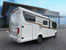 Fahrzeugbild Malibu I 430 KB LE lightweight Fiat #7