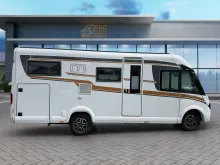 Fahrzeugbild Malibu I 430 KB LE lightweight Fiat #8